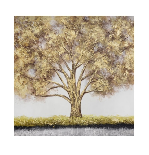 Handmade Painting Wall Art