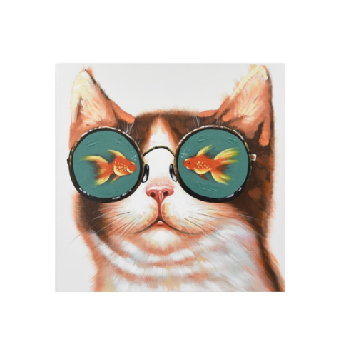 Handmade Painting Wall Art