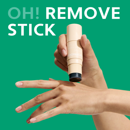 Only Move Oh Remove Stick