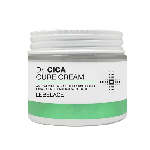 Dr CICA Cure Cream