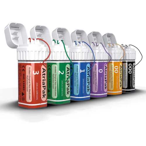 non medicated knitted type