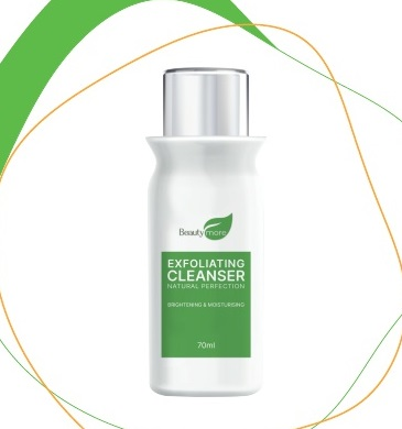 Exfoliating Cleanser