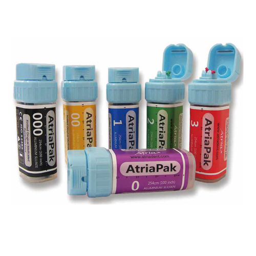 medicated cord knitte type