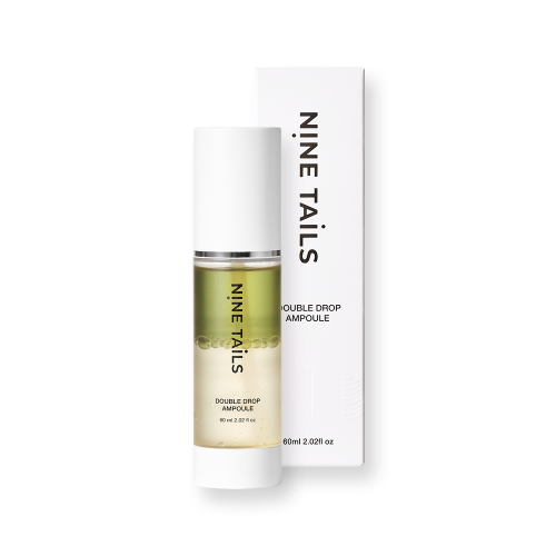 Double Drop Ampoule