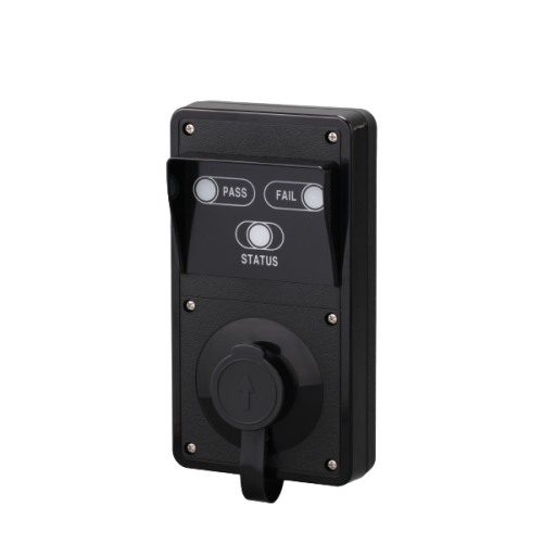Alcoscan EBS 010