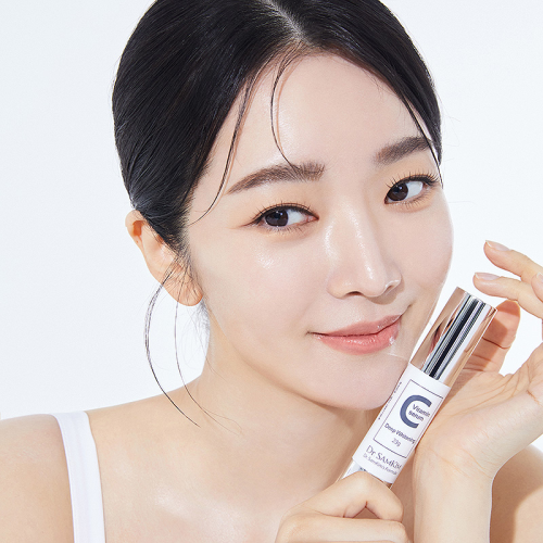 Dr SAMKIM Vitamin C Serum