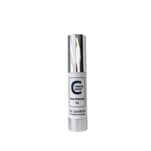 Dr SAMKIM Vitamin C Serum