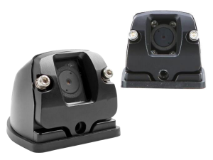 Side camera          XCR-F45