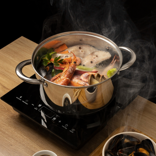 MISSLEE Anchovy Stock 12g x 5ea