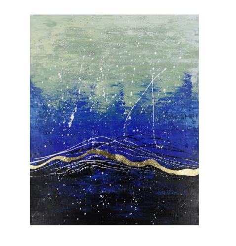Handmade Painting Wall Art