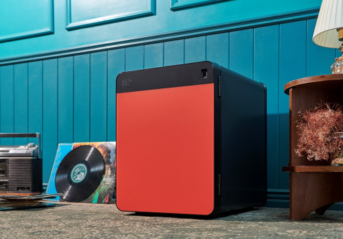 Metacel by Sun Safes