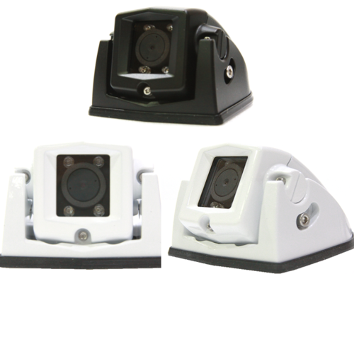 Heavy Duty Side View Camera