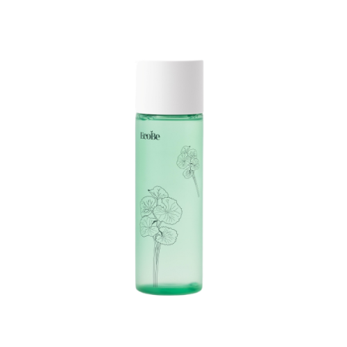 Centella Asiatica with AHA and BHA Toner