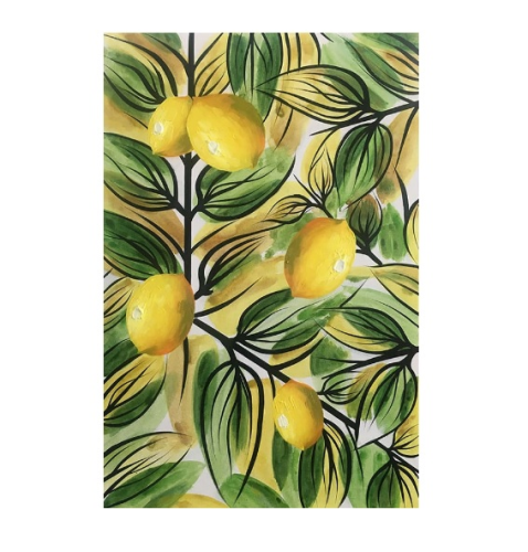 Handmade Painting Wall Art