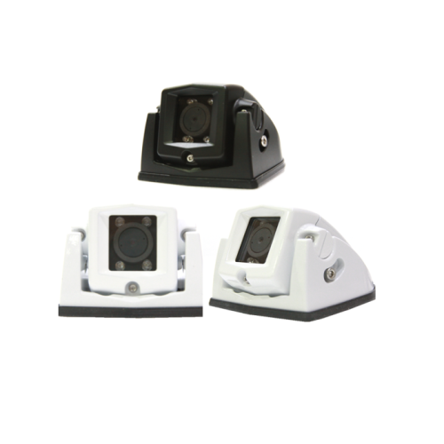 Side Camera         XCR 45FN