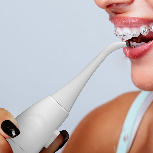 Peaksu Filter Water Floss