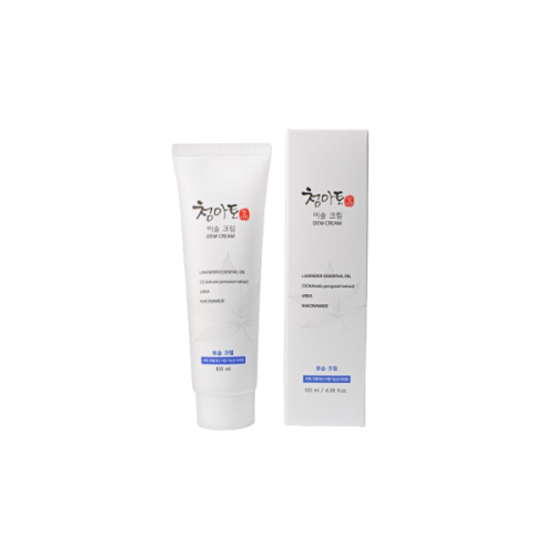 Dew Cream