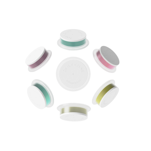 7 Scents