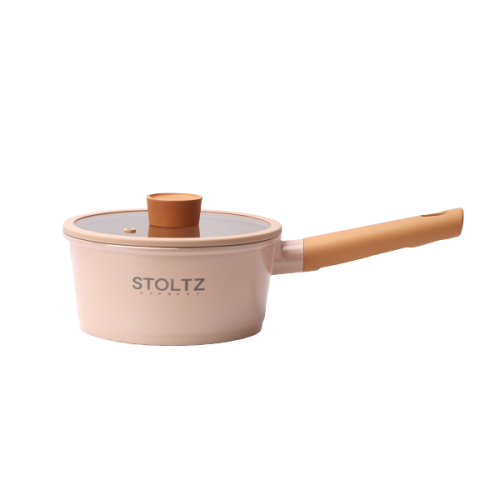 Lima Ceramic Coating Cookware