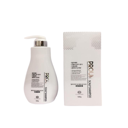 Proum Scalp Shampoo