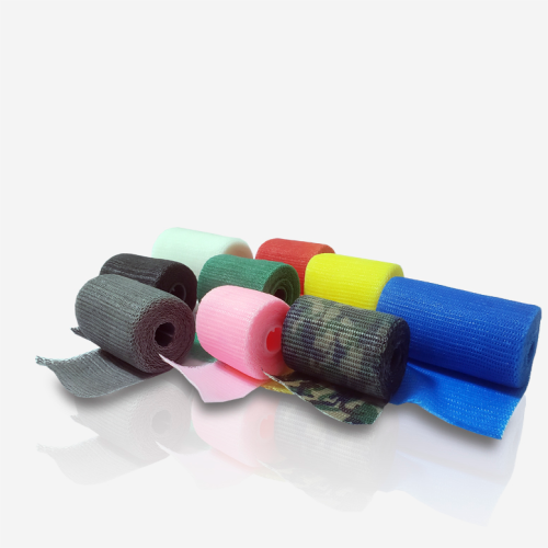 HYGIA CAST