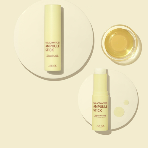 Rire Galactomyces Ampoule Stick