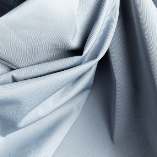 RECYCLED ORGANIC MIXED SUSTAINABLE WOVEN FABRIC