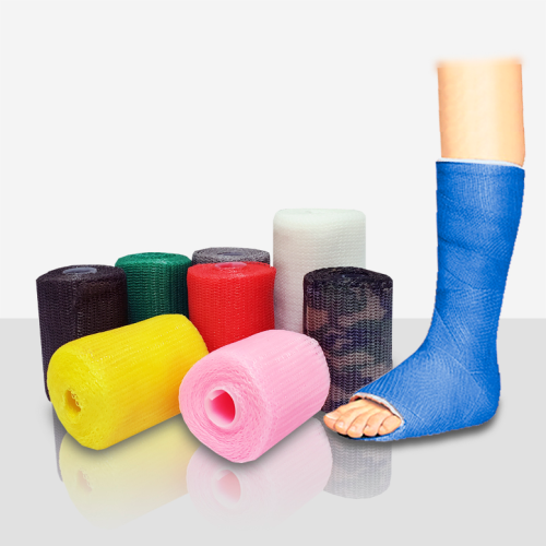 HYGIA CAST