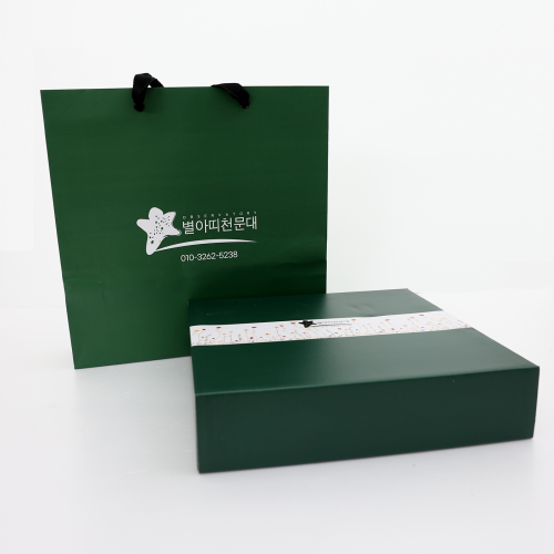 Yeonbaekdang Acacia Honey Gift Set