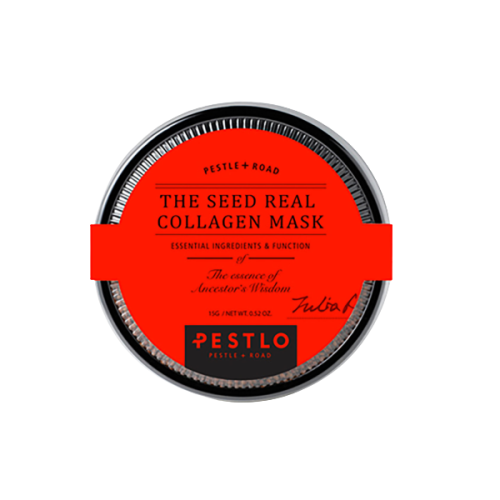 The Seed Real Collagen Mask 