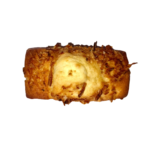 Lee Jeongsuk Potato Financier
