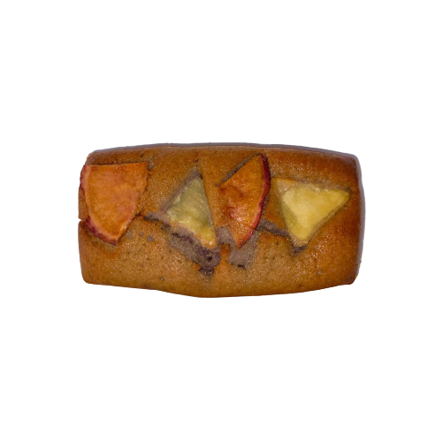 Lee Jeongsuk Sweet Potato Financier