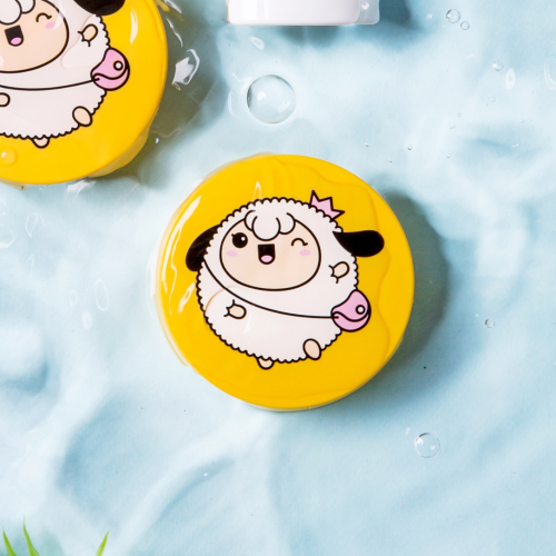 puttisu children maskpack