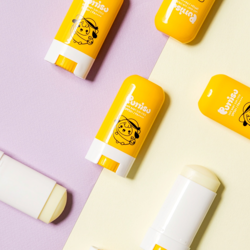 puttisu children cosmetic