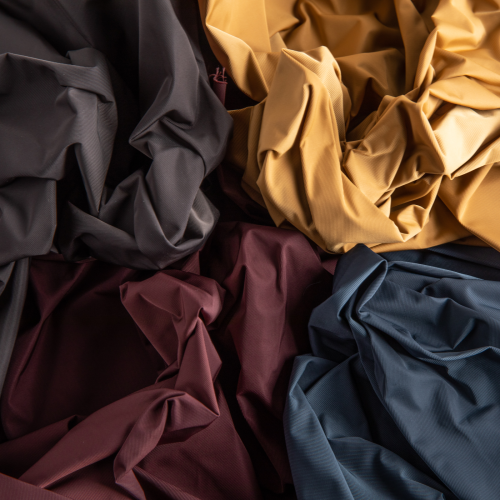 POLYESTER WOVEN FABRIC