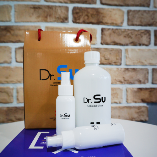 DrSU 500ml