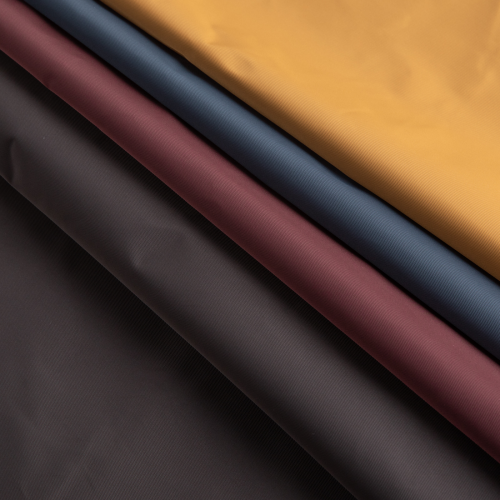 POLYESTER WOVEN FABRIC