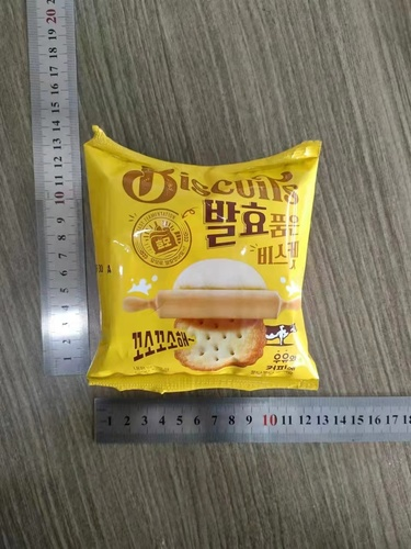Ferment Ripen Biscuit Family Pack 200g 40g x 5pack
