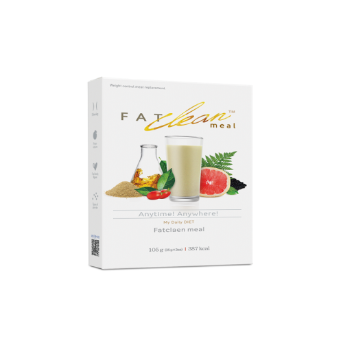 a box of fruit smoothies