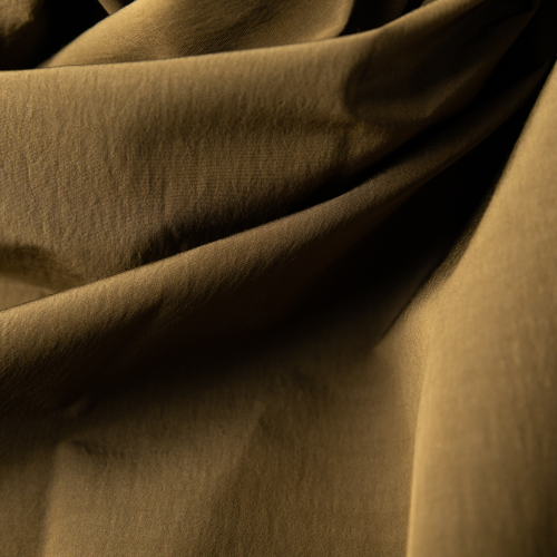 Polyamide Poly Cotton Mixed Woven Fabric