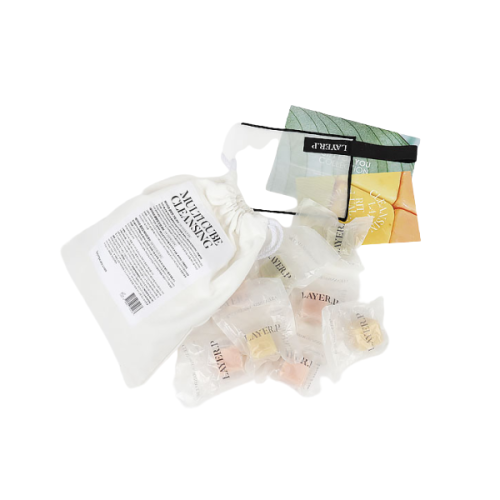 Multipack Cleansing