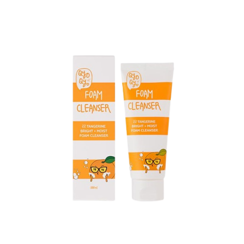 Foam Cleanser