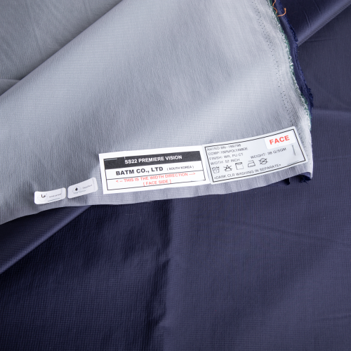 POLYAMIDE WOVEN FABRIC