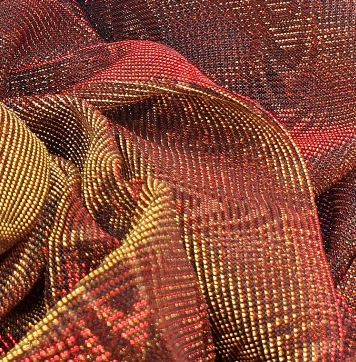 Metallic Fabric