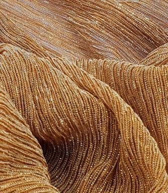 Metallic Fabric
