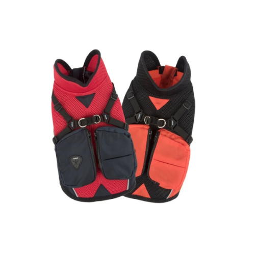 waterproof outdoor jacket