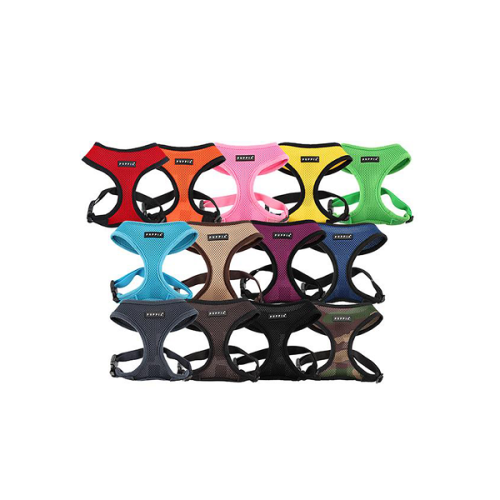 Puppias soft harness