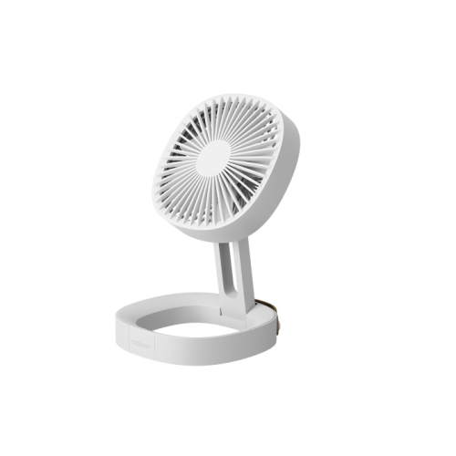 Coolean S Flip Folding Cordless Fan Cl007