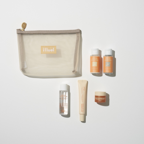Illuel products