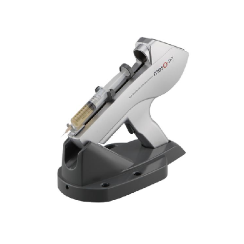 meso pri therapy gun